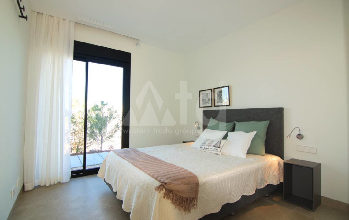 3 bedroom Villa in Las Colinas - GEO8122 - 11