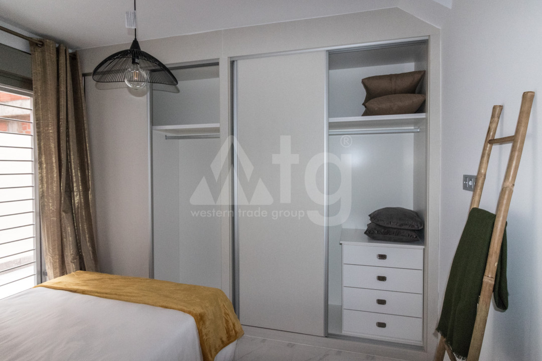 3 bedroom Villa in Los Alcázares - WD2465 - 9