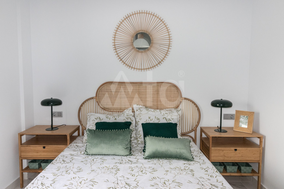 3 bedroom Villa in Los Alcázares - WD2465 - 8
