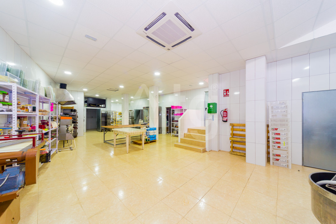  Commercial property in Torrevieja- AG4203 - 3