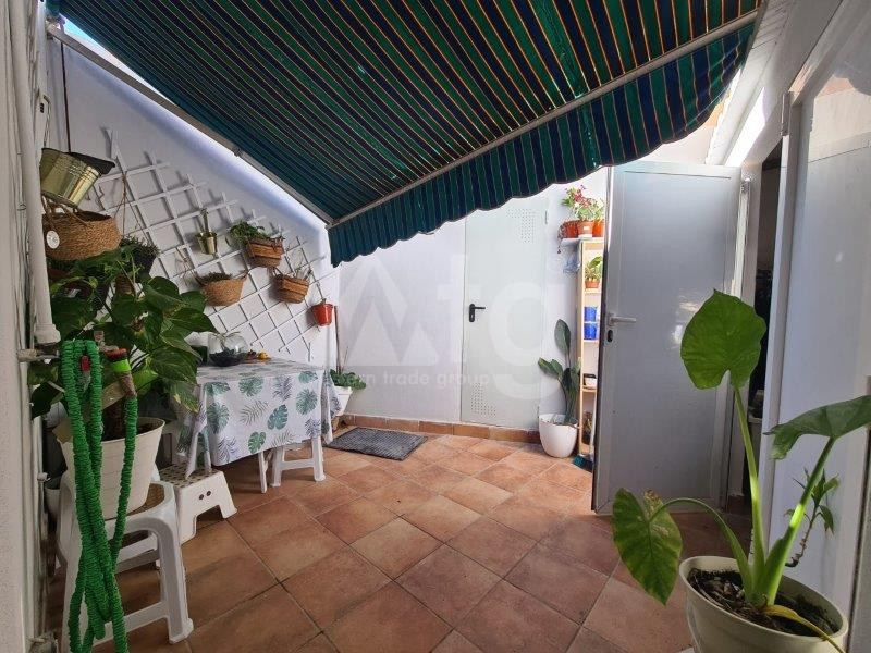 Duplex de 2 chambres à Torrevieja - SMPN49524 - 18