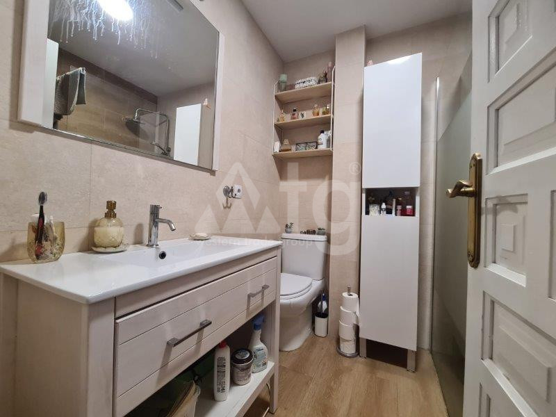 Duplex de 2 chambres à Torrevieja - SMPN49524 - 14