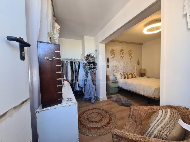 Duplex de 2 chambres à Torrevieja - SMPN49524 - 11