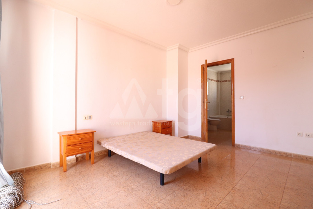 Duplex de 3 chambres à San Fulgencio - VRE54899 - 10