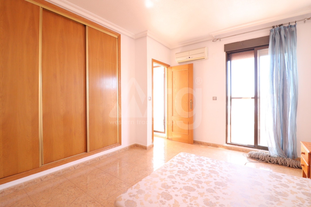 Duplex de 3 chambres à San Fulgencio - VRE54899 - 11