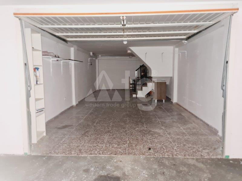 Duplex de 3 chambres à Torrevieja - SMPN36754 - 23