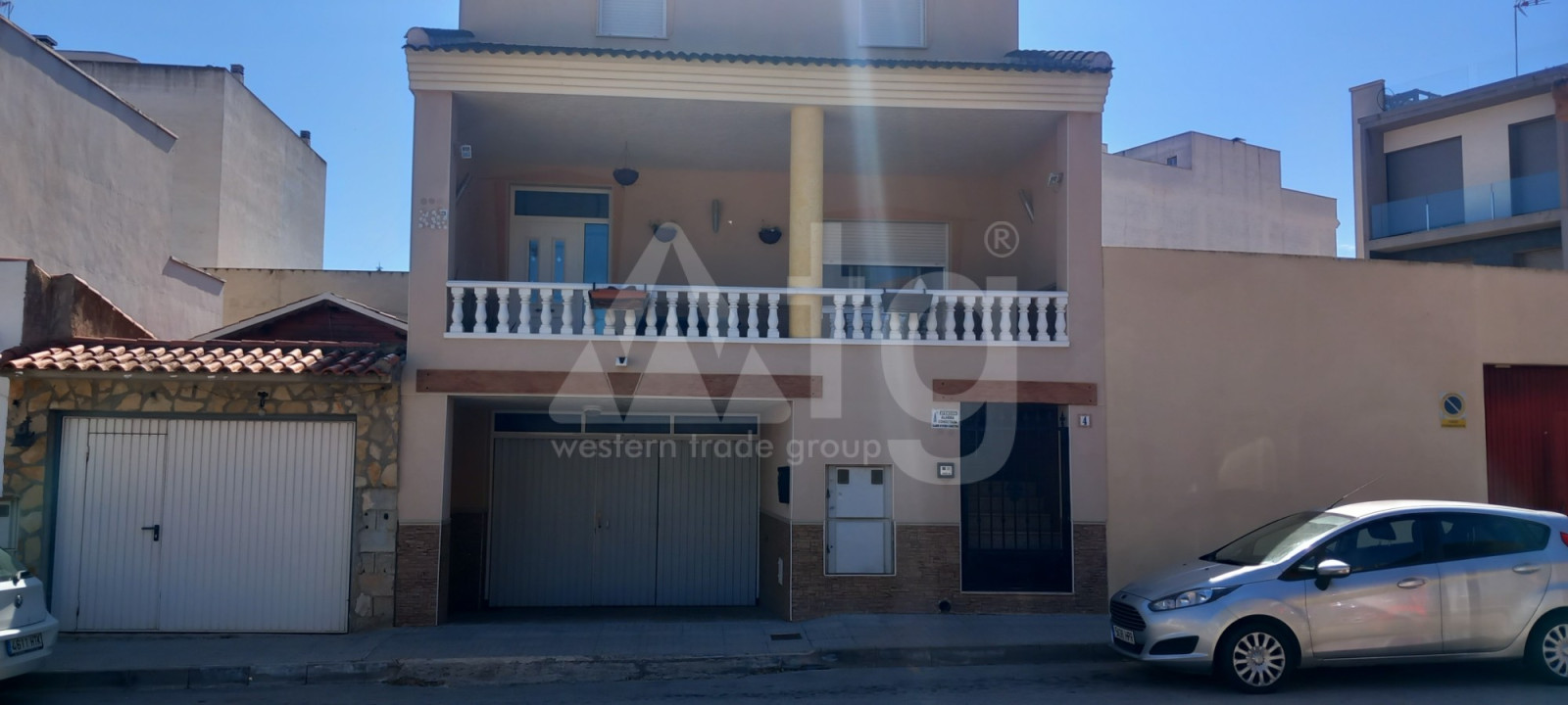 Duplex de 3 habitaciones en Formentera del Segura - SLN50118 - 9