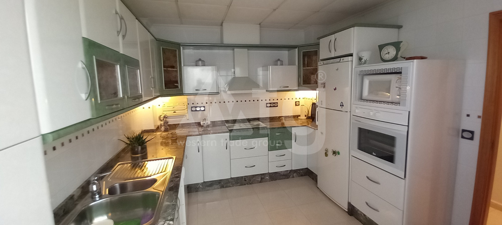 Duplex de 3 habitaciones en Formentera del Segura - SLN50118 - 3