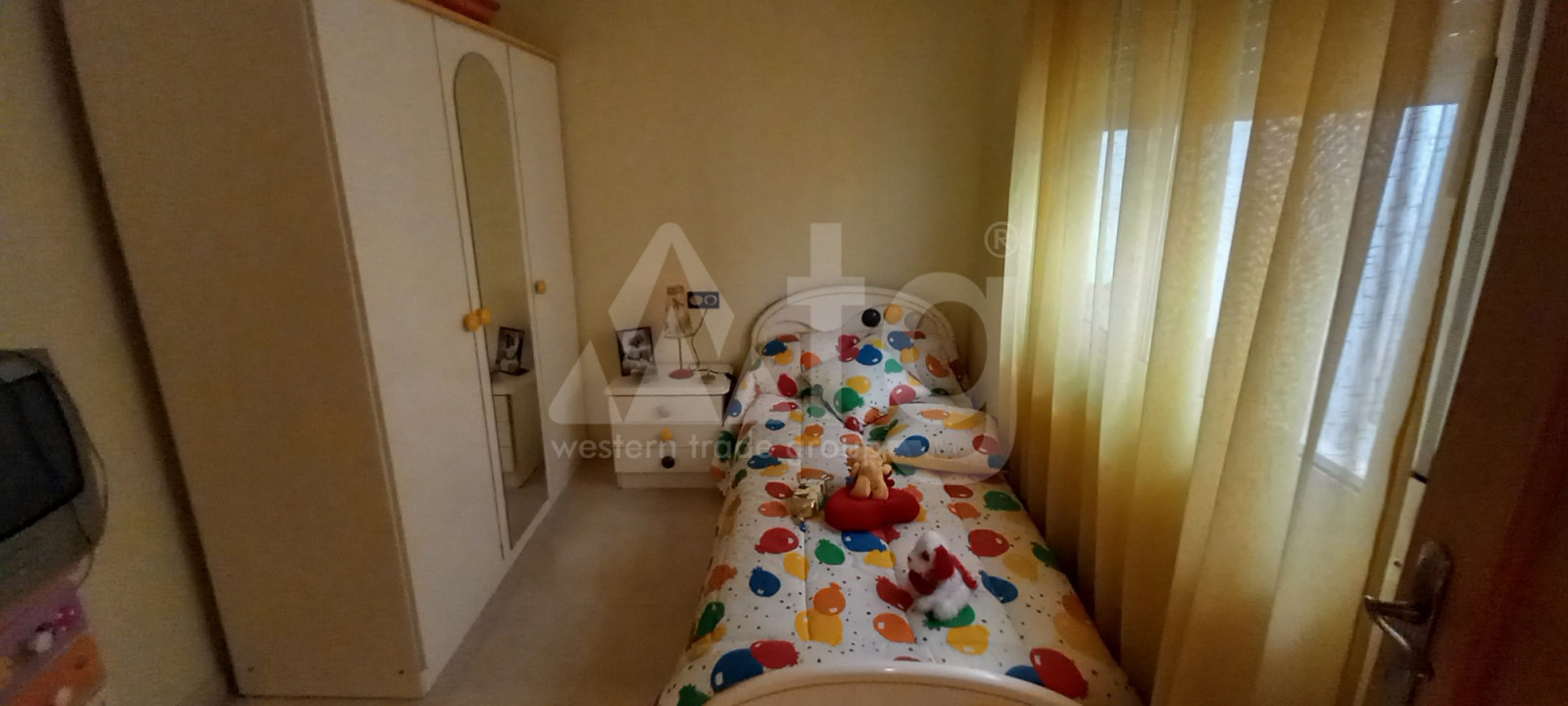 Duplex de 3 habitaciones en Formentera del Segura - SLN50118 - 6