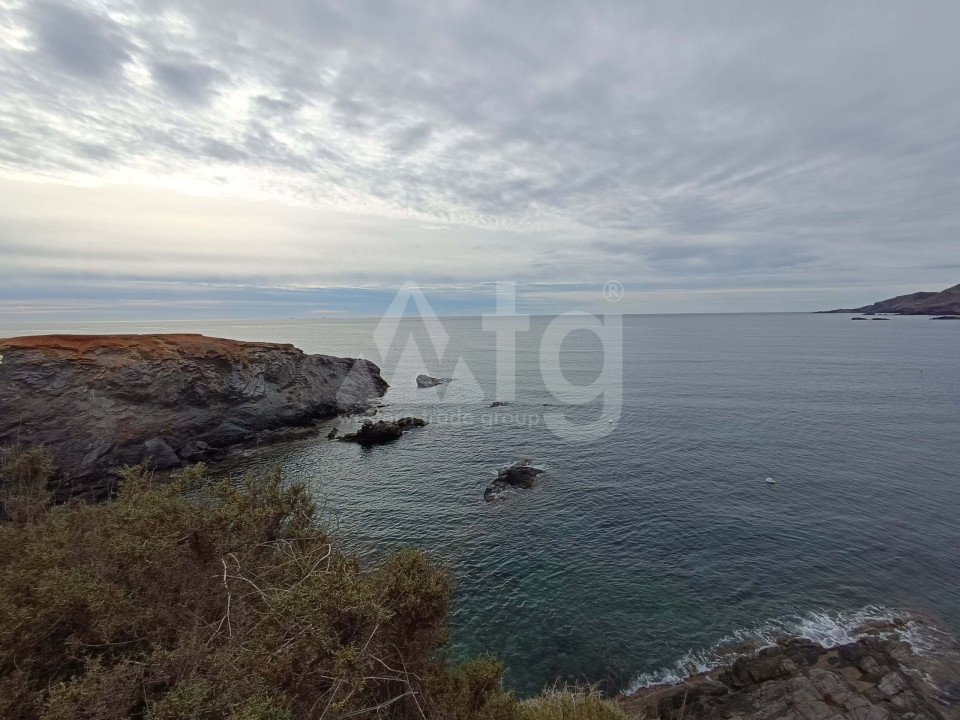 Duplex de 4 habitaciones en Cabo de Palos - RST53072 - 38