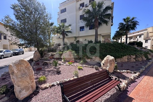 Duplex w Las Ramblas, 3 sypialnie - DP58158 - 19