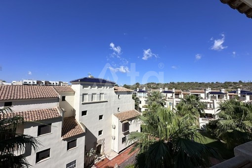 Duplex w Las Ramblas, 3 sypialnie - DP58158 - 20