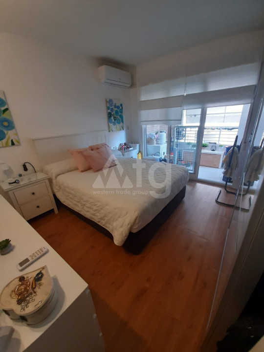 Duplex w Torrevieja, 3 sypialnie - TT56658 - 7