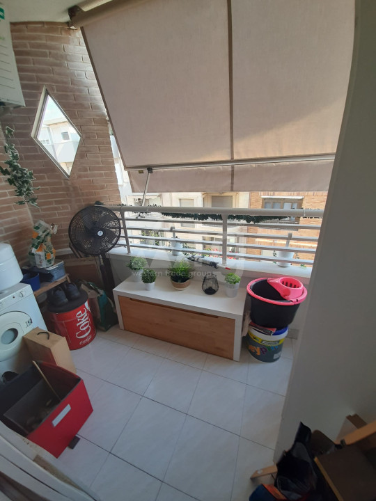 Duplex w Torrevieja, 3 sypialnie - TT56658 - 12