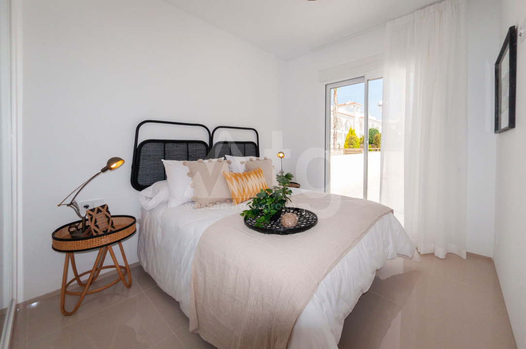 2 bedroom Penthouse in Ciudad Quesada - ER117649 - 10