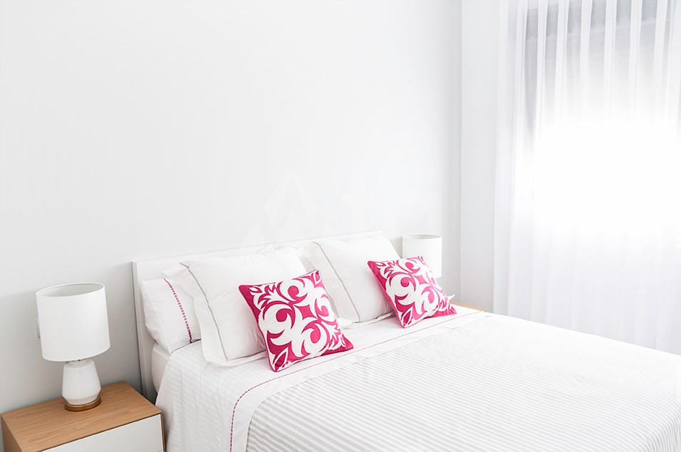 2 bedroom Apartment in Los Dolses - MN116147 - 11