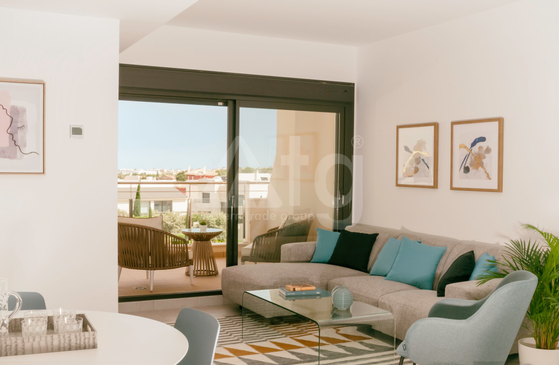2 bedroom Apartment in Los Dolses - MN116147 - 10
