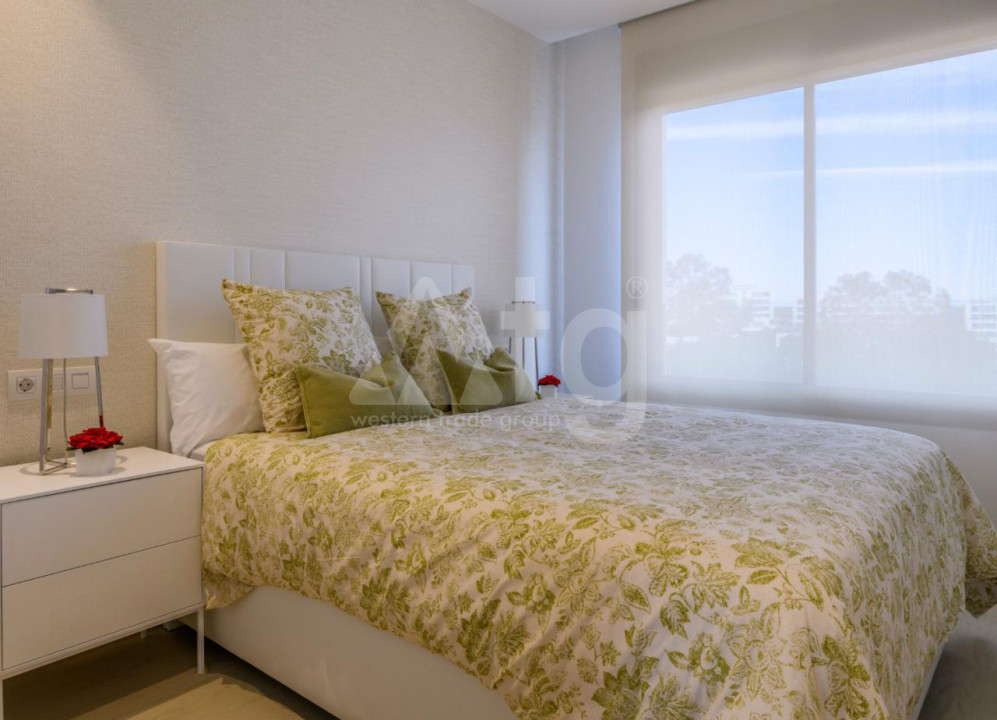 3 bedroom Apartment in San Miguel de Salinas - SM6193 - 12