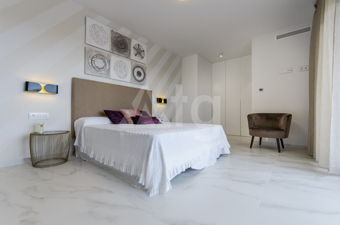 4 Schlafzimmer Villa in Dehesa de Campoamor - AGI115548 - 10