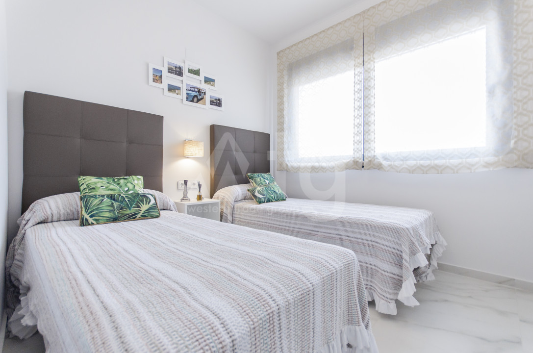 4 Schlafzimmer Villa in Dehesa de Campoamor - AGI115548 - 15