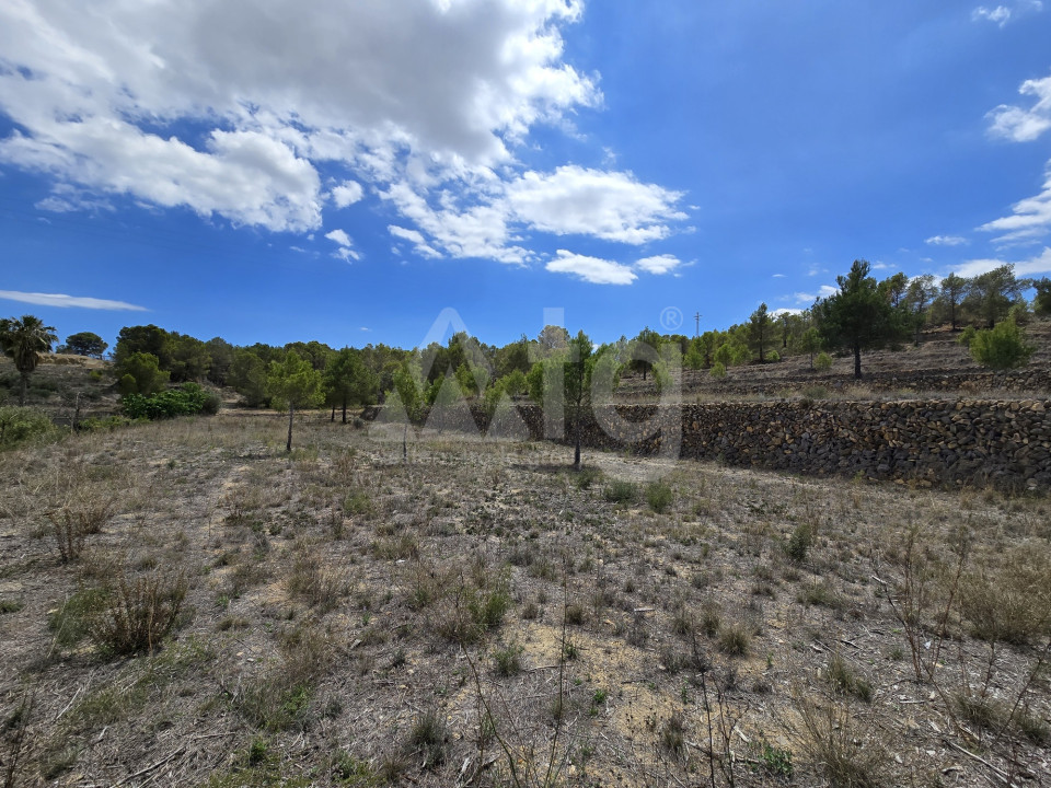  Grundstück in La Nucia- PX57502 - 17