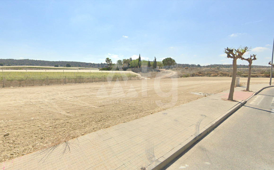  Grundstück in Monforte del Cid- SRV51992 - 1