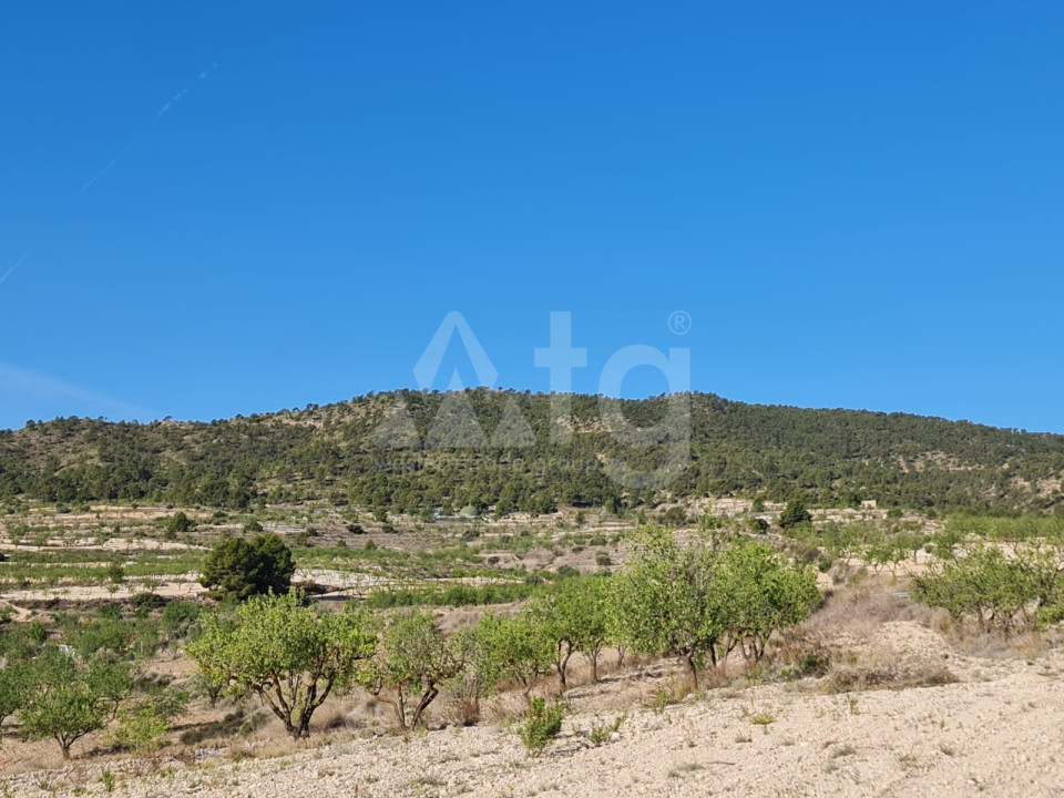  Grundstück in Murcia- SIP56396 - 11