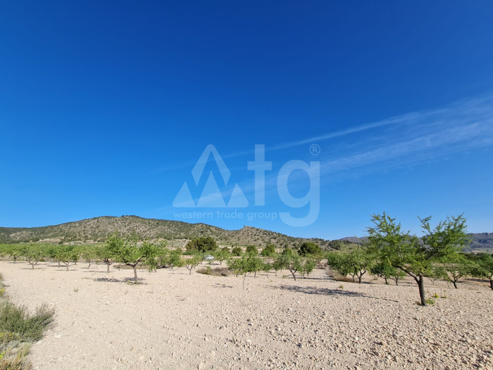  Grundstück in Murcia- SIP56396 - 14