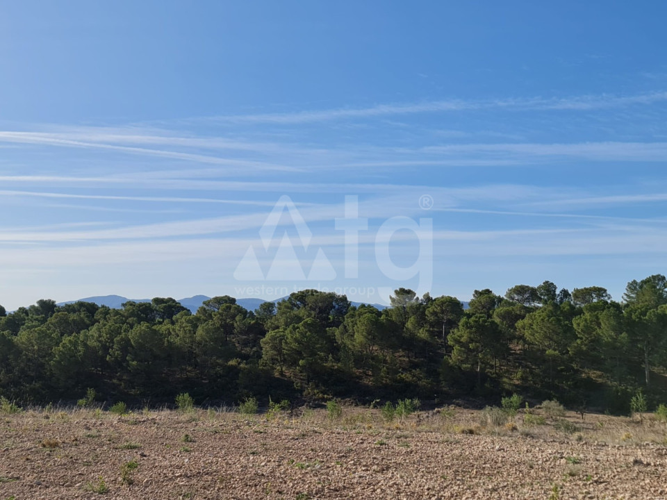  Grundstück in Murcia- SIP56397 - 3