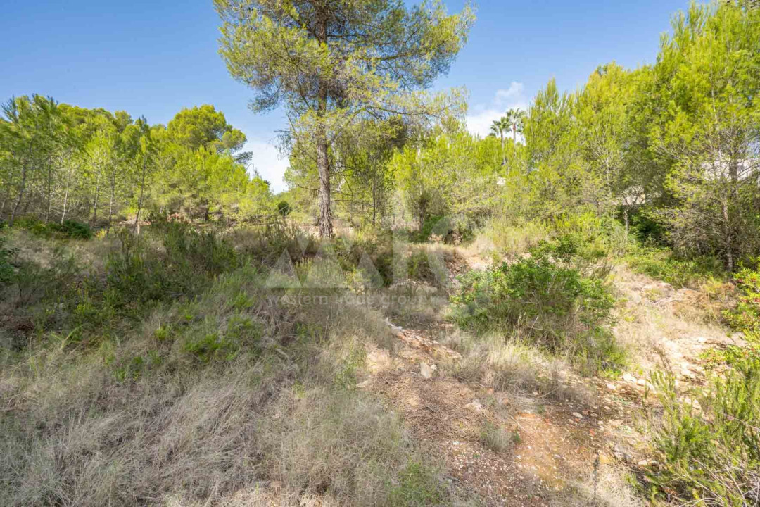  Grundstück in Xàbia- ICB56634 - 4