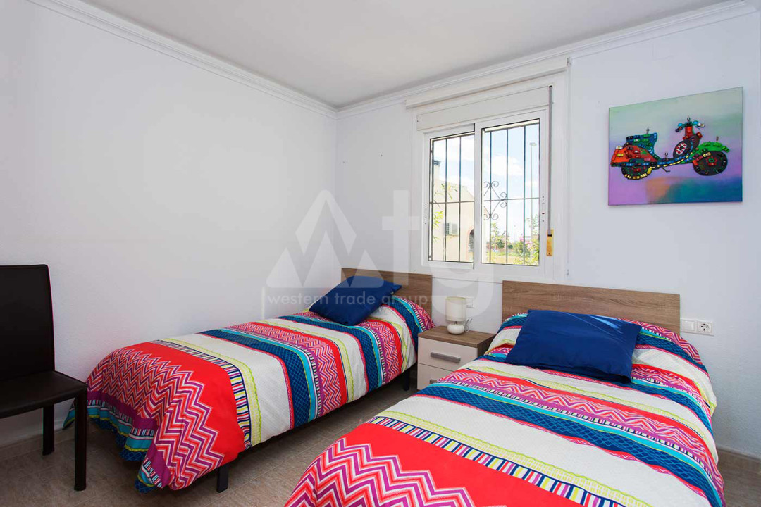 2 bedroom Villa in Balsicas - US6940 - 5