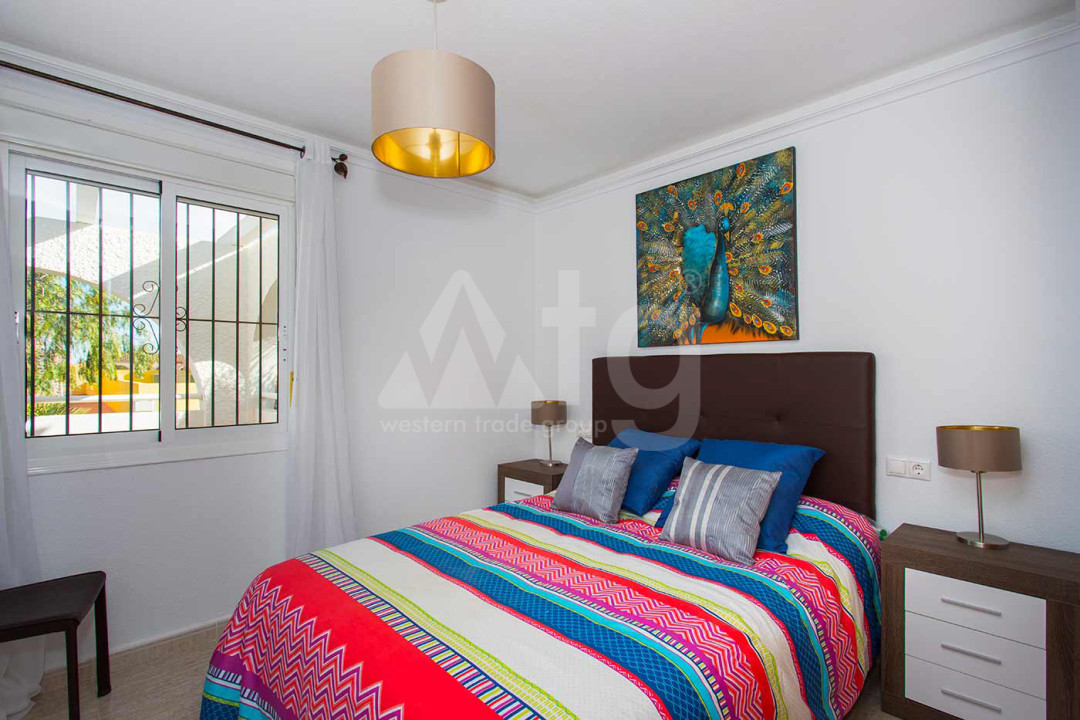 2 bedroom Villa in Balsicas - US6940 - 6