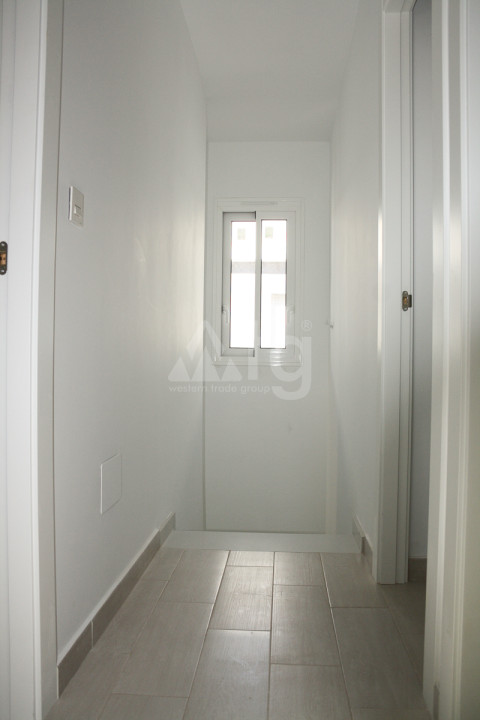 3 bedroom Duplex in Santa Pola - MAS117270 - 6