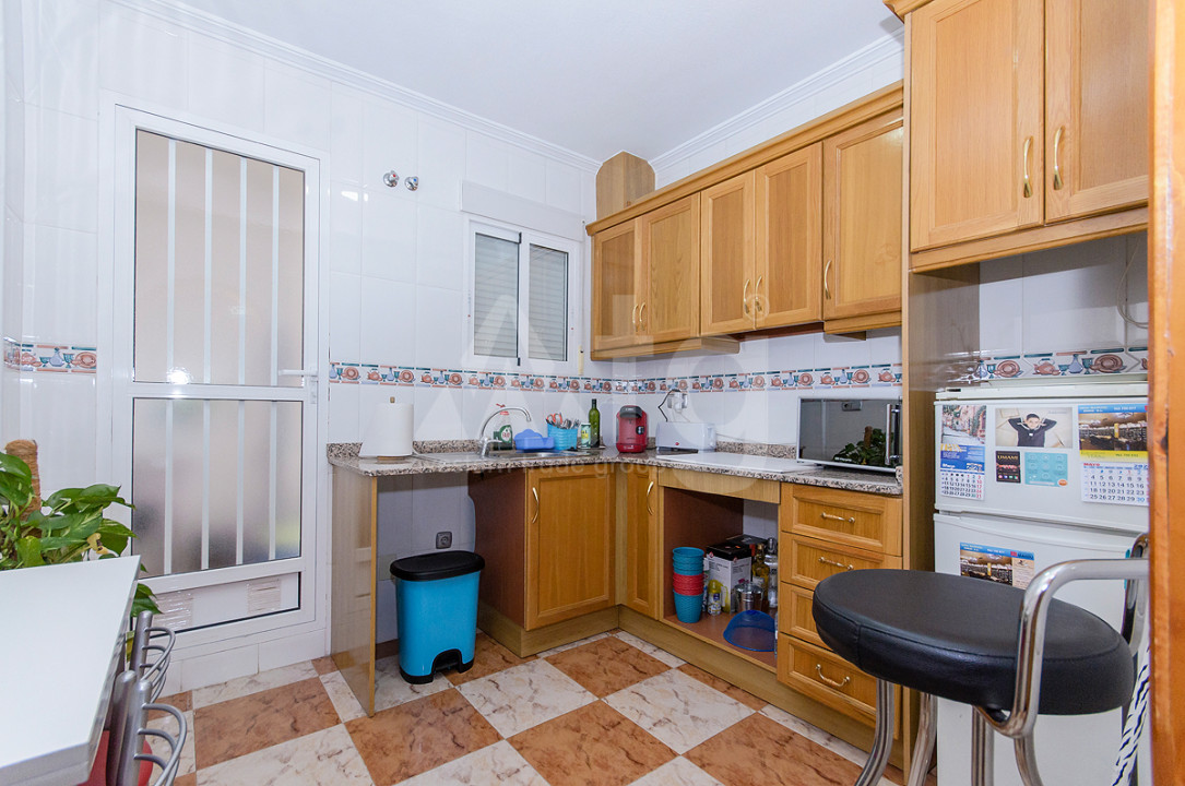 Apartamento de 2 habitaciones en Villamartin - SUN46659 - 10