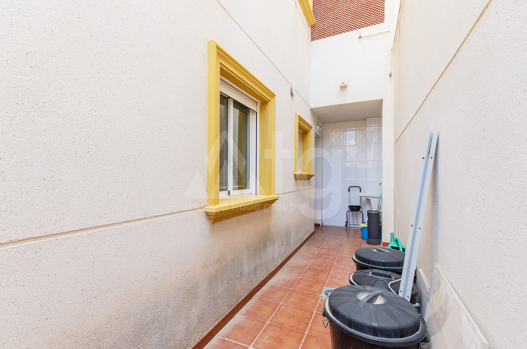 Apartamento de 2 habitaciones en Villamartin - SUN46659 - 22