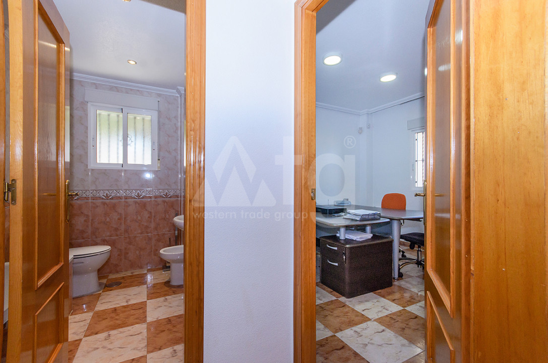 Apartamento de 2 habitaciones en Villamartin - SUN46659 - 20