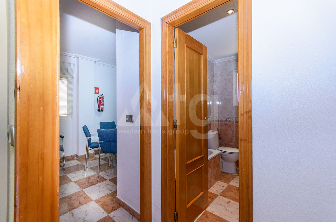 Apartamento de 2 habitaciones en Villamartin - SUN46659 - 21