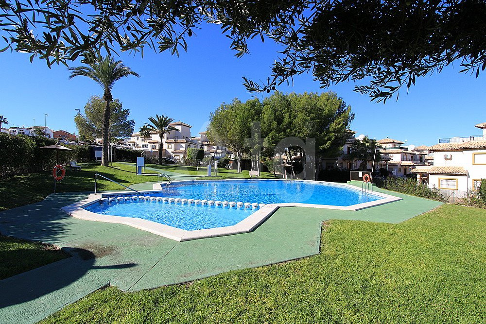 Apartamento de 2 habitaciones en Villamartin - SUN46659 - 24