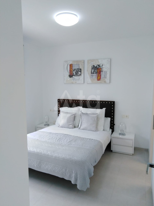 Appartement de 2 chambres à San Pedro del Pinatar - GU114773 - 14