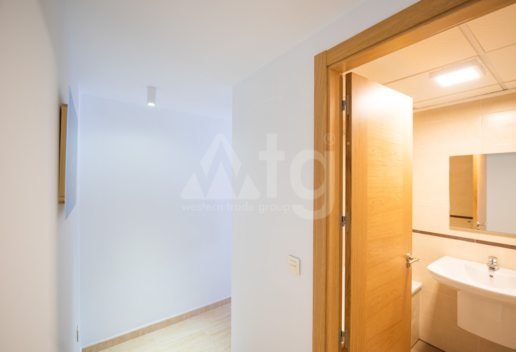 Appartement de 3 chambres à Alicante - IM8261 - 29