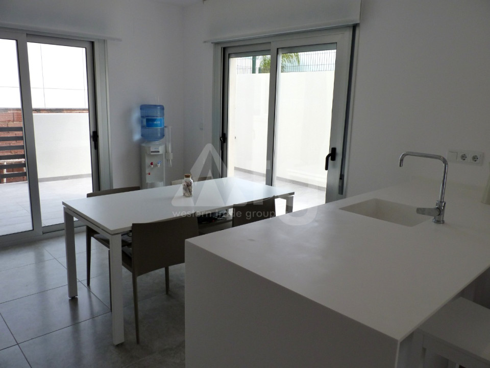 Appartement de 2 chambres à Pilar de la Horadada - MG8038 - 7