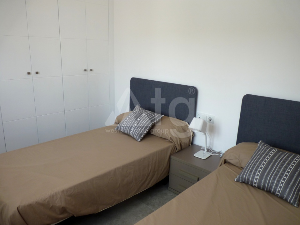 Appartement de 2 chambres à Pilar de la Horadada - MG8038 - 8