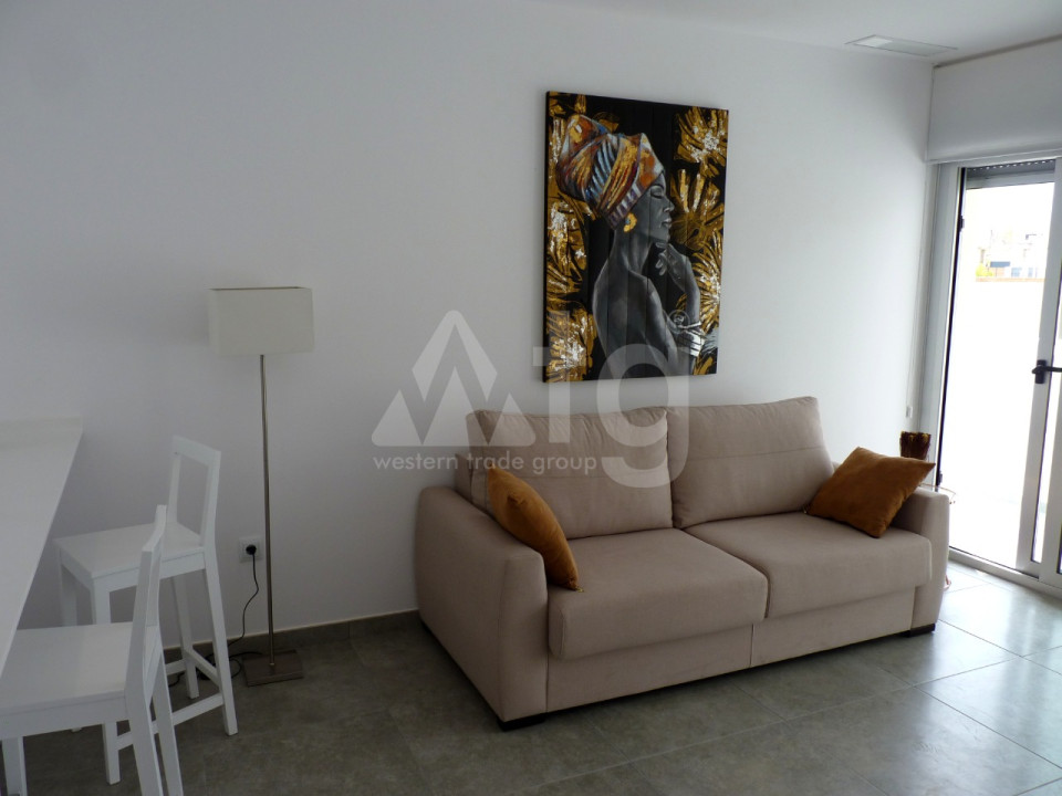 Appartement de 2 chambres à Pilar de la Horadada - MG8038 - 14
