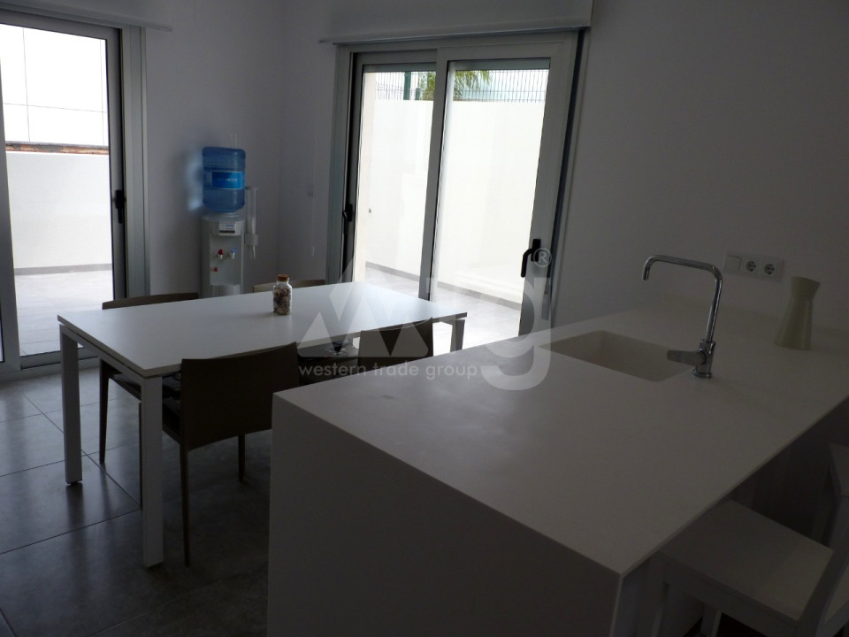 Appartement de 2 chambres à Pilar de la Horadada - MG8038 - 18