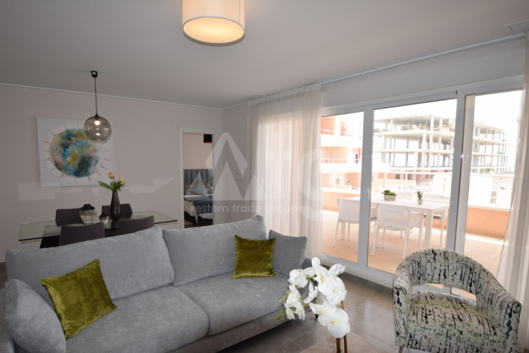 Appartement de 3 chambres à Villamartin - NS8290 - 9