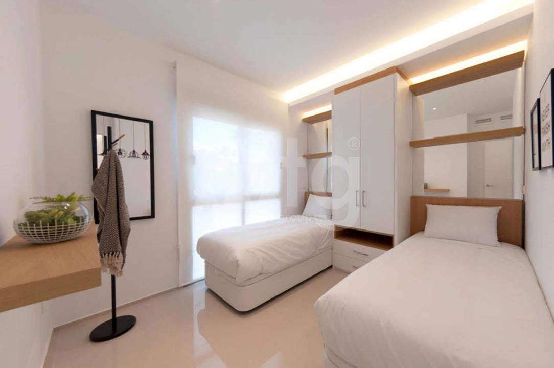 Appartement de 2 chambres à Ciudad Quesada - ER7043 - 10