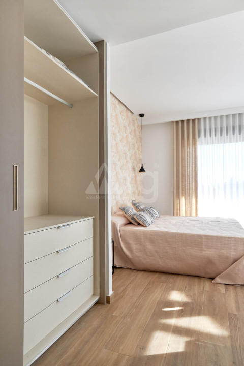 Appartement de 2 chambres à Torrevieja - IR8064 - 11