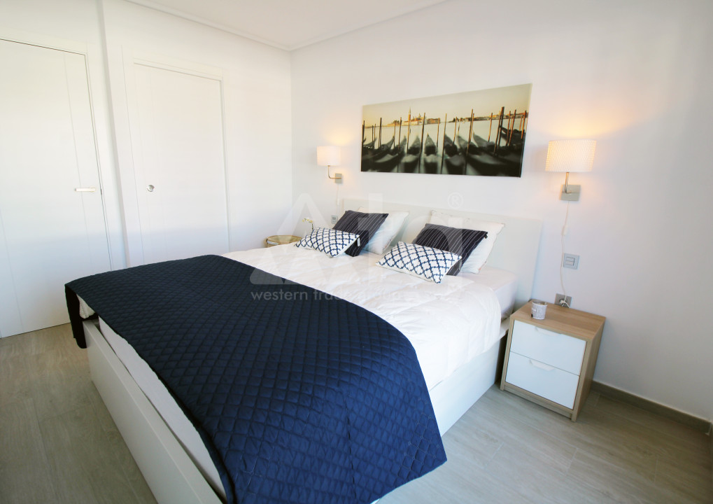 Appartement de 2 chambres à Torre de la Horadada - CC115181 - 15