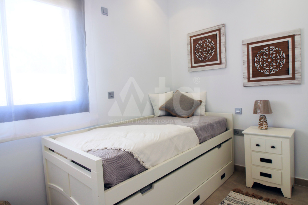Appartement de 2 chambres à Torre de la Horadada - CC115181 - 24