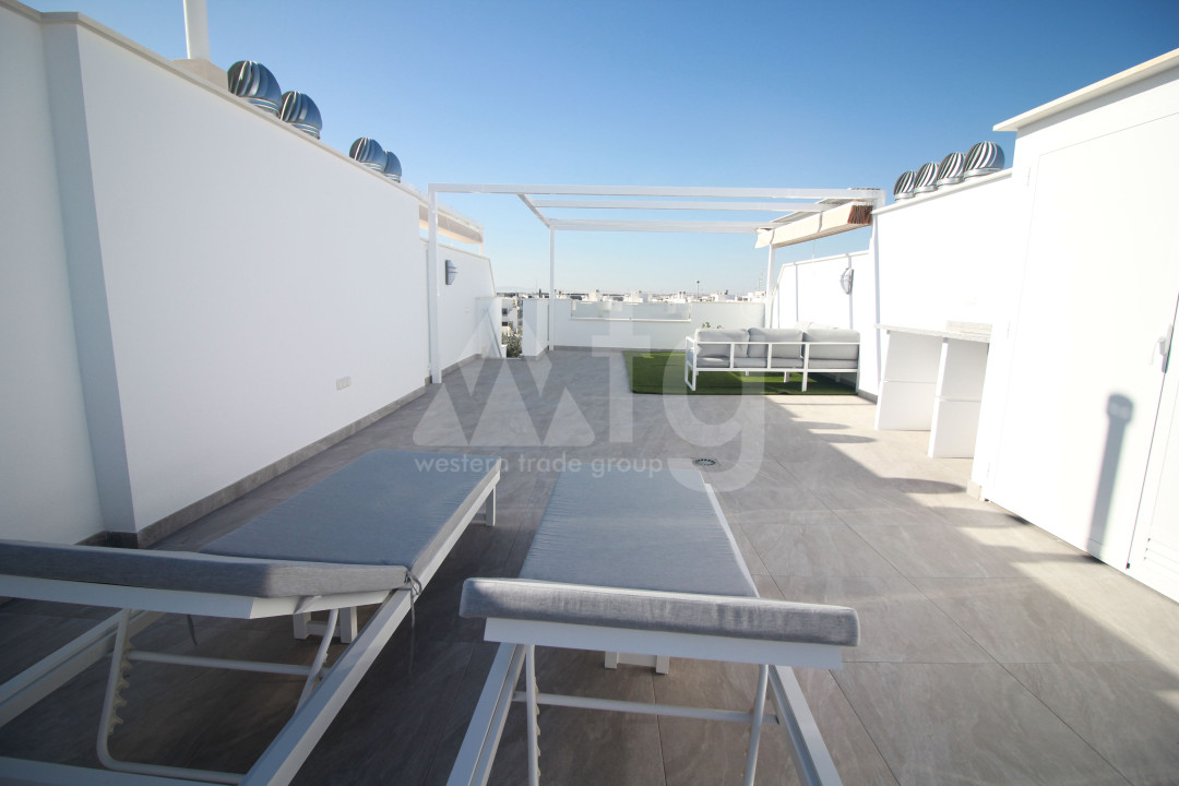 Appartement de 2 chambres à Torre de la Horadada - CC115181 - 50